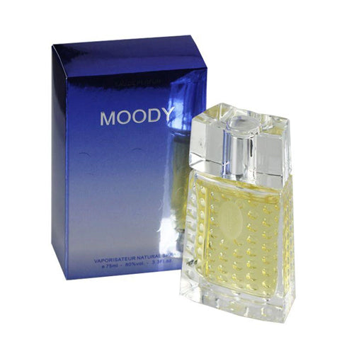 Arabian Oud - Moody EDP Unisex 75ML - מודי אדפ יוניסקס 75 מ"ל - ערביאן אוד - pharm2u 