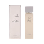 Arabian Oud - Only White EDP Unisex 100ML אונלי ווייט אדפ יוניסקס 100 מ"ל - ערביאן אוד - pharm2u