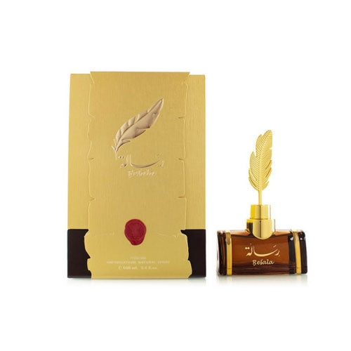 Arabian Oud - Reasala EDP Unisex 100ML-ריסאלה אדפ יוניסקס 100 מ"ל - ערביאן אוד - pharm2u 