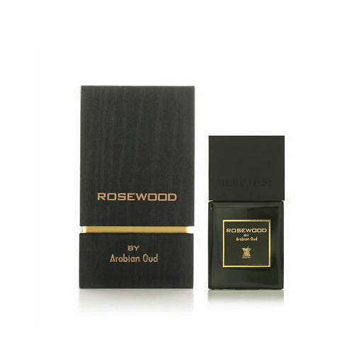 Arabian Oud - Rose wood EDP Unisex 100ML - רוזווד אדפ יוניסקס 100 מ"ל - ערביאן אוד - pharm2u 