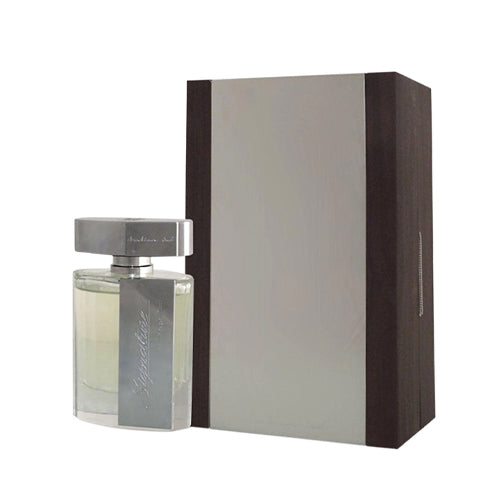 Arabian Oud - Signature EDP Unisex 90ML - סיגנטור אדפ יוניסקס 90 מ"ל - ערביאן אוד - pharm2u 