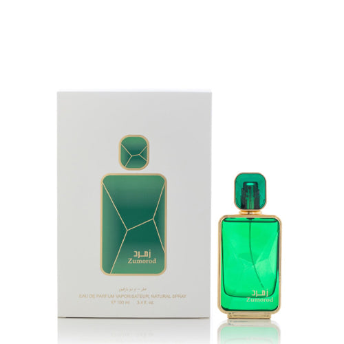 Arabian Oud - Zumorod EDP Unisex 100ML - זומורוד אדפ יוניסקס 100 מ"ל - ערביאן אוד - pharm2u