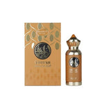 Arabiyat Prestige - Lutfah Light In The Heart EDP For Men 80ML - לוטפה לייט אין דה הארט אדפ לגבר 80 מ"ל - ערביאט פרסטיג' - pharm2u 