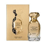 Arabiyat Prestige Mahd Al Dhahab Extrait de parfum 60 ml ערביית פרסטיז מהאד אל דהאב בושם יוניסקס - pharm2u