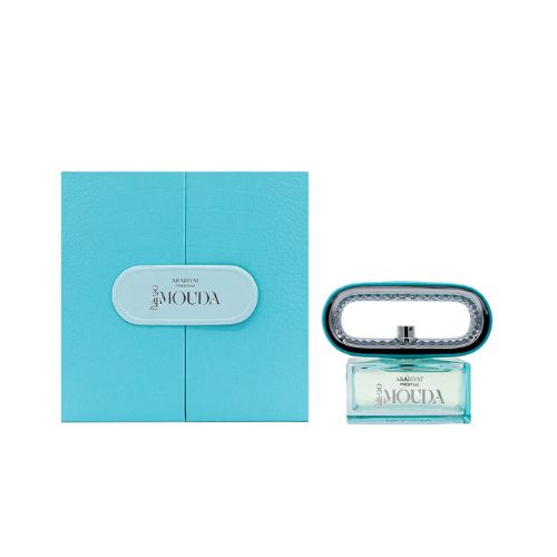 Arabiyat Prestige - Mouda EDP Unisex 100ML - מאודה אדפ יוניסקס 100 מ"ל - ערביאט פרסטיג' - pharm2u 