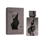 Arabiyat Prestige - Revolt Uncaged EDP Unisex 100ML - ריבולט אנקייג'ד אדפ יוניסקס 100 מ"ל - ערביאט פרסטיג' - pharm2u