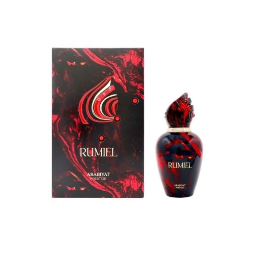 Arabiyat Prestige - Rumiel EDP Unisex 100ML - רומיאל אדפ יוניסקס 100 מ"ל - ערביאט פרסטיג' - pharm2u 