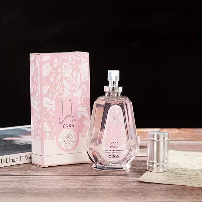 Ard Al Zaafaran Yara Edp 50ml ארד אל זעפרן יארה אדפ לאישה