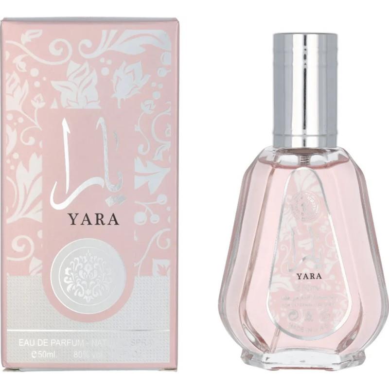 Ard Al Zaafaran Yara Edp 50ml ארד אל זעפרן יארה אדפ לאישה