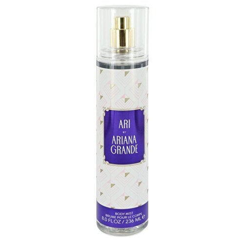 Ariana Grande - Ari Fragrance Mist For Women 236ML - ארי פרגרנס מיסט לאישה 236 מ"ל - אריאנה גרנדה - pharm2u