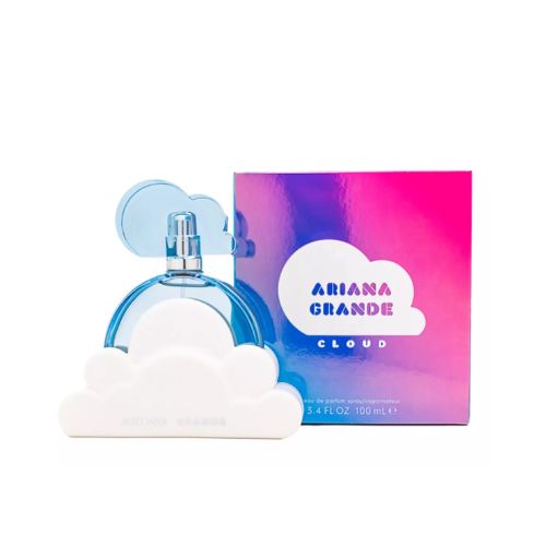 Ariana Grande - Cloud EDP for Women 100ML קלאוד אדפ לאישה 100 מ"ל - אריאנה גרנדה - pharm2u 