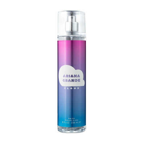 Ariana Grande - Cloud Fragrance Mist For Women 236ML - קלאוד פרגרנס מיסט לאישה 236 מ"ל - אריאנה גרנדה - pharm2u 