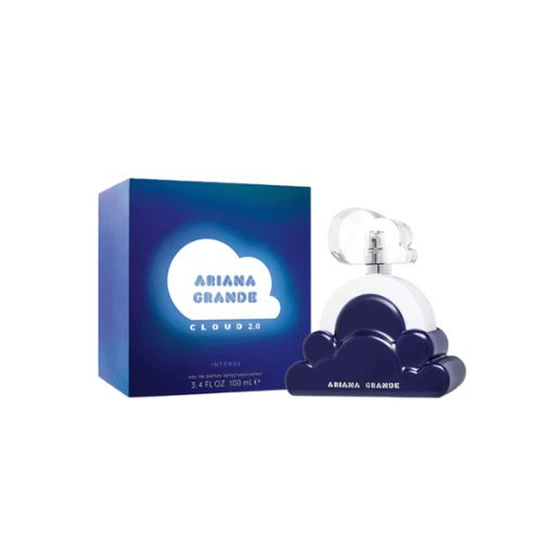 Ariana Grande - Cloud Intense EDP For Women 100ML - קלאוד אינטנס אדפ לאישה 100 מ"ל - אריאנה גרנדה - pharm2u 