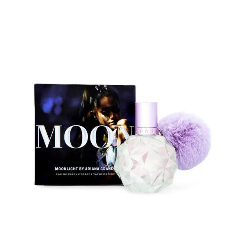 Ariana Grande - Moonlight EDP For Women 100ML - מונלייט אדפ לאישה 100 מ"ל - אריאנה גרנדה - pharm2u 