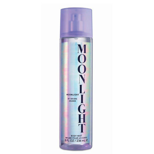 Ariana Grande - Moonlight Fragrance Mist For Women 236ML - מונלייט פרגרנס מיסט לאישה 236 מ"ל - אריאנה גרנדה - pharm2u