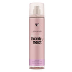 Ariana Grande - Thank You Next Fragrance Mist For Women 236ML - טנקיו נקסט פרגרנס מיסט לאישה 236 מ"ל - אריאנה גרנדה - pharm2u