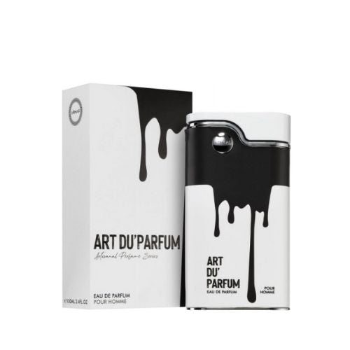 Armaf - Art Du' Parfum EDP For Men 100ML - ארט דה פרפום אדפ לגבר 100 מ"ל - ארמאף - pharm2u 