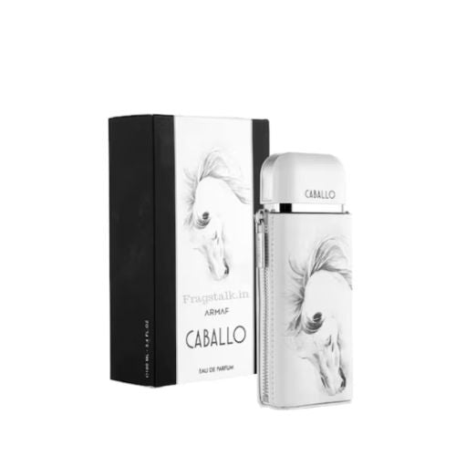 Armaf - Caballo EDP For Men 100ML - קבאלו אדפ לגבר 100 מ"ל - ארמאף - pharm2u 