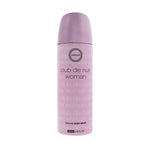Armaf - Club De Nuit Body Spray For Women 200ML - קלאב דה נואי בודי ספריי לאישה 200 מ"ל - ארמאף - pharm2u 