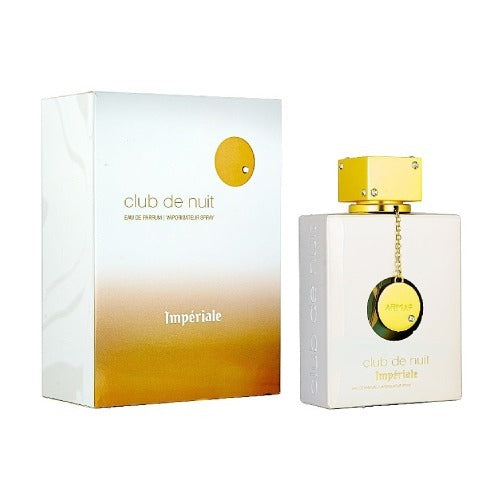 Armaf - Club De Nuit Imperial EDP For Women 105ML - קלאב דה נואי אימפריאל אדפ לאישה 105 מ"ל - ארמאף - pharm2u 