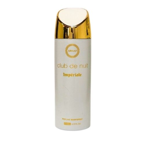 Armaf - Club De Nuit Imperiale BS For Men 200ML - קלאב דה נואי אימפריאל בודי ספריי לגבר 200 מ"ל - ארמאף - pharm2u