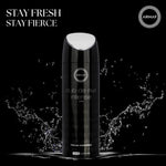 Armaf - Club De Nuit Intense Body Spray For Men 200ML - קלאב דה נואי אינטנס בודי ספריי לגבר 200 מ"ל - ארמאף - pharm2u 