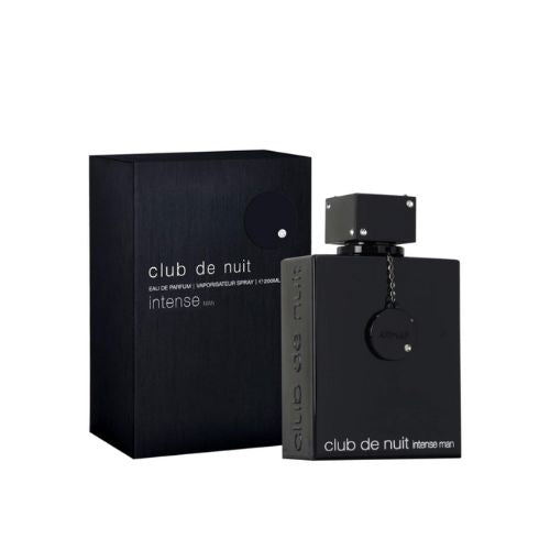 Armaf - Club De Nuit Intense EDP For Men 200ML - קלאב דה נואי אינטנס אדפ לגבר 200 מ"ל - ארמאף - pharm2u 