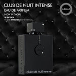 Armaf - Club De Nuit Intense EDP For Men 200ML - קלאב דה נואי אינטנס אדפ לגבר 200 מ"ל - ארמאף - pharm2u 