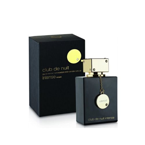 Armaf - Club De Nuit Intense EDP For Women 105ML - קלאב דה נואי אינטנס אדפ לאישה 105 מ"ל - ארמאף - pharm2u 