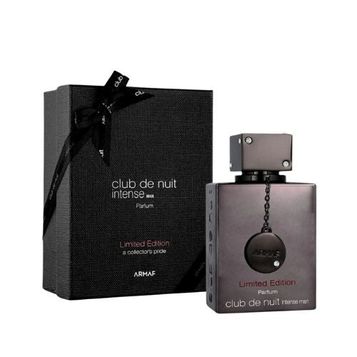 Armaf - Club De Nuit Intense LTD Parfum For Men 105ML - קלאב דה נואי אינטנס לימיטד אדישן פרפיום לגבר 105 מ"ל - ארמאף - pharm2u 