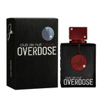 Armaf - Club De Nuit Intense Overdose Extrait De Parfum For Men 100ML - קלאב דה נואי אינטנס אוברדוז אקסטרייט דה פרפיום לגבר 100 מ"ל - ארמאף - pharm2u