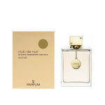 Armaf - Club De Nuit Parfum For Women 200ML - קלאב דה נואי פרפיום לאישה 200 מ"ל - ארמאף - pharm2u 