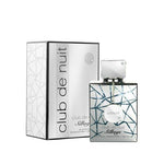 Armaf - Club De Nuit Sillage EDP For Men 105ML קלאב דה נואי סילאג' אדפ לגבר 105 מ"ל - ארמאף - pharm2u 