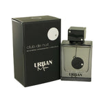 Armaf - Club De Nuit Urban EDP For Men 105ML-קלאב דה נואי אורבן אדפ לגבר 105 מ"ל - ארמאף - pharm2u 