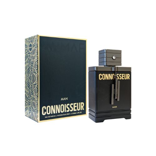 Armaf - Connoisseur EDP For Men 100ML - קונוסור אדפ לגבר 100 מ"ל - ארמאף - pharm2u 