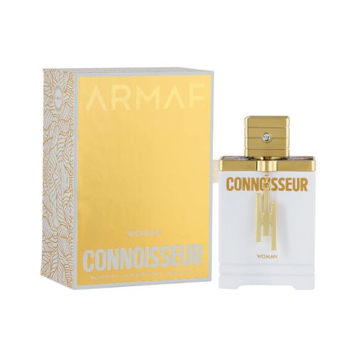 Armaf - Connoisseur EDP For Women 100ML - קונוסור אדפ לאישה 100 מ"ל - ארמאף - pharm2u 