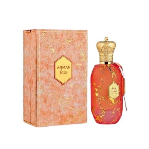 Armaf - Desert Rose EDP For Women 100ML - דזרט רוז אדפ לאישה 100 מ"ל - ארמאף - pharm2u 