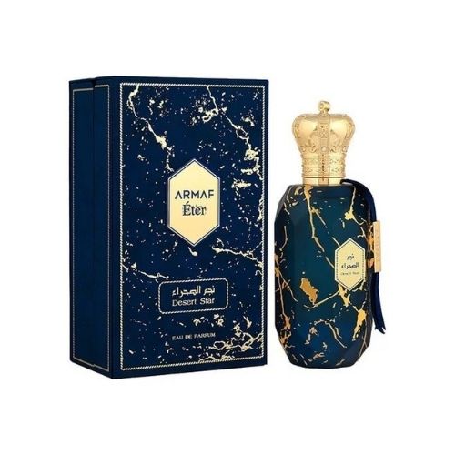 Armaf - Desert Star EDP For Women 100ML - דזרט סטאר אדפ לאישה 100 מ"ל - ארמאף - pharm2u 
