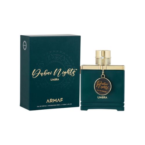 Armaf - Dubai Nights Umbra EDP Unisex 100ML - דובאי נייטס אומברה אדפ יוניסקס 100 מ"ל - ארמאף - pharm2u 