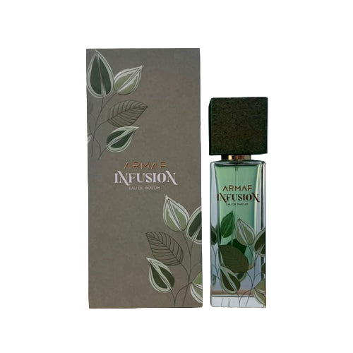 Armaf - Infusion EDP Unisex 80ML - אינפיוז'ן אדפ יוניסקס 80 מ"ל - ארמאף - pharm2u 