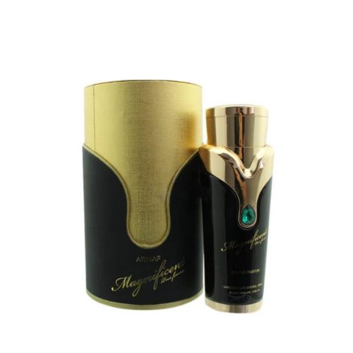 Armaf - Magnificent EDP For Women 100ML - מגניפיסנט אדפ לאישה 100 מ"ל - ארמאף - pharm2u 