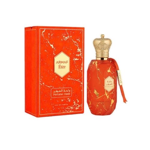 Armaf - Perfume Oasis EDP For Women 100ML - פרפיום אואזיס אדפ לאישה 100 מ"ל - ארמאף - pharm2u 