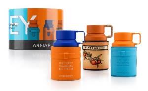 Armaf Set Mandarin Sky EDP 30ml + Mandarin sky elixir EDP 30ml +Mandarin Sky Vintage EDP 30ml - pharm2u 