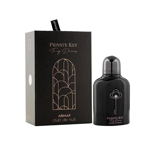 Armaf - To My Dream EDP Unisex 100ML - טו מיי דרים אדפ יוניסקס 100 מ"ל - ארמאף - pharm2u 