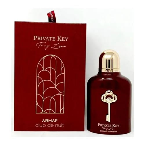 Armaf - To My Love EDP Unisex 100ML - טו מיי לאב אדפ יוניסקס 100 מ"ל - ארמאף - pharm2u 