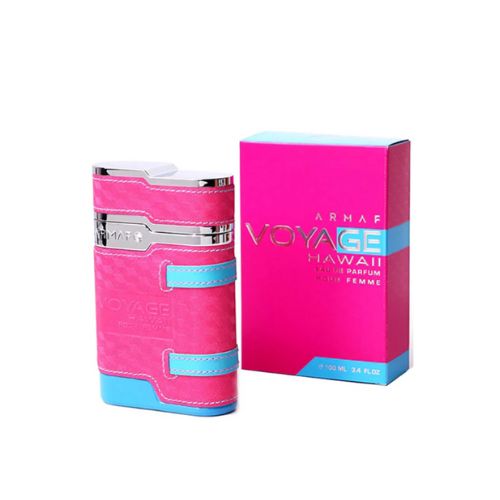 Armaf - Voyage Hawaii EDP For Women 100ML - וויאג' הוואי אדפ לאישה 100 מ"ל - ארמאף - pharm2u 