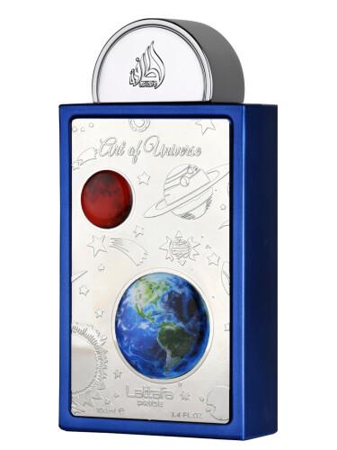 Art of Universe Lattafa Pride EDP 100ml לטאפה ארט אוף יוניברס יוניסקס - pharm2u 