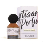 Artisan Perfumery Hibiscus Magic by Fragrance World ארטיסאן היביסקוס מג'יק יוניסקס א.ד.פ 80 מ"ל - pharm2u 