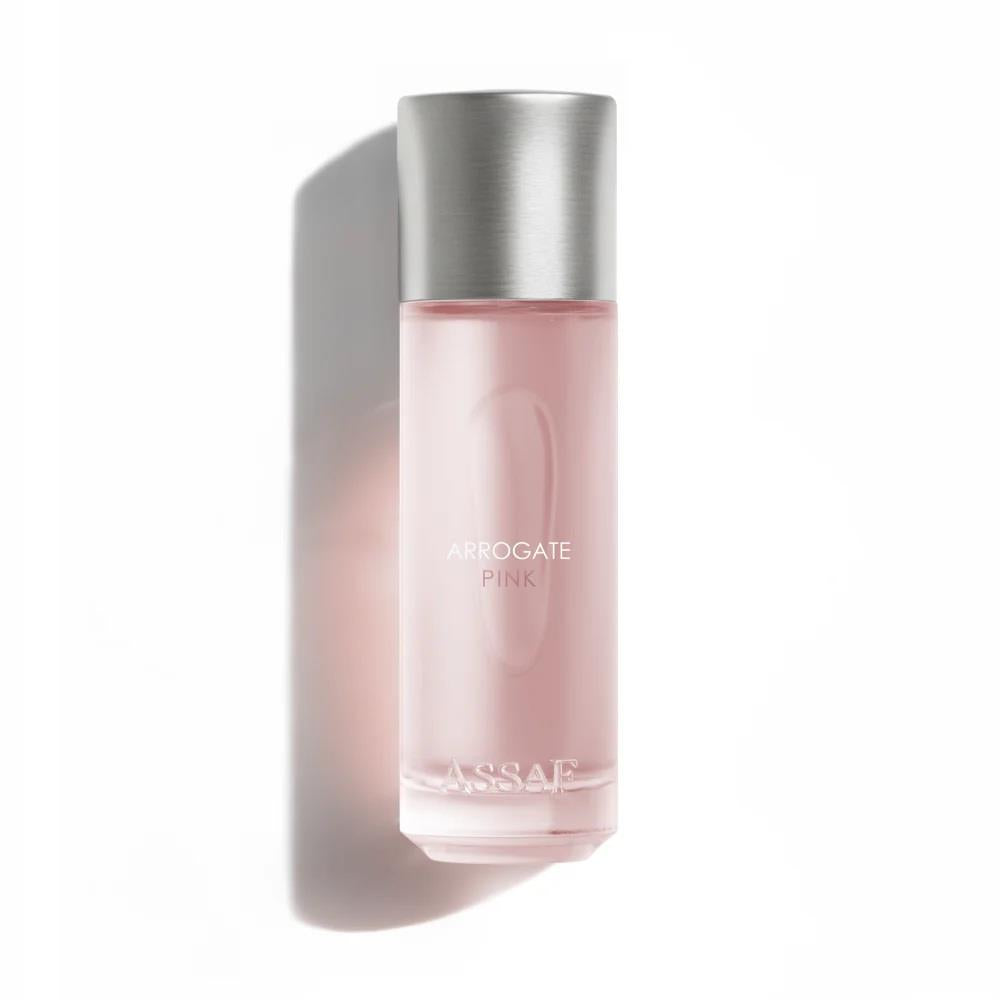 Assaf Arrogate Pink EDP 200ml אסף ארוגגיט פינק בושם לאישה - pharm2u 