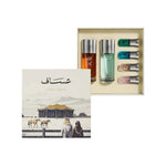 Assaf Bakhur Collection Set אסף דיסקברי סט - pharm2u 